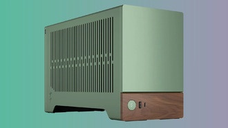 Лучшие Mini ITX-корпуса 2025: проверенные рекомендации для компактных сборок