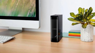 Удачливый коллекционер данных купил шесть 8-терабайтных HDD за $360 и получил ещё пять бесплатно