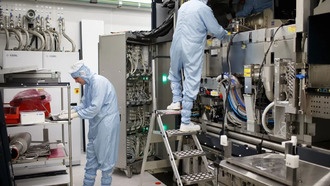 ASML сталкивается с проблемами из-за нестабильных заказов, несмотря на бум ИИ