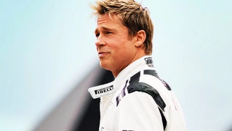 Фильм «F1» с Брэдом Питтом приближается к рекорду в карьере актёра