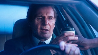 Реакции на ремейк «Голого пистолета» с Лиамом Нисоном оказались восторженными