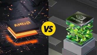 AMD бросает вызов Nvidia с новым чипом для ИИ: борьба за китайский рынок