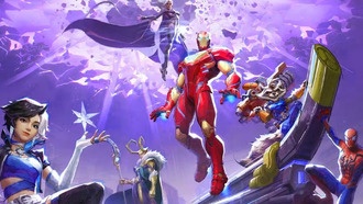 Чёрная Пантера стал слишком сильным в Marvel Rivals после выхода 3 сезона