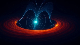 NASA раскрыла тайны редкого пульсара с помощью телескопа IXPE