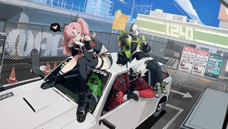 Все актуальные коды для Zenless Zone Zero (июль 2025) и как их активировать