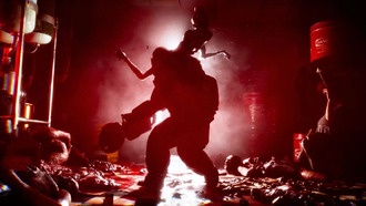 В The Outlast Trials стартовал новый сезон Project Diarchy