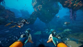 Krafton продлила бонусный период для Subnautica 2 и столкнулась с судом от основателей Unknown Worlds