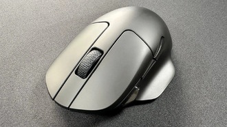 Обзор Keychron M7 8K Wireless: игровая мышь с отличным соотношением цены и качества