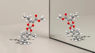 Швейцарские химики создали «зеркально-устойчивые» лекарства с рекордной стабильностью