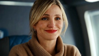 Кэмерон Диас продолжает возвращение в кино после успеха фильма на Netflix