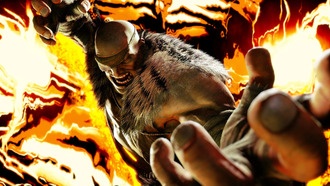 Street Fighter 6 получила трейлер и детали по DLC-персонажу Сагату