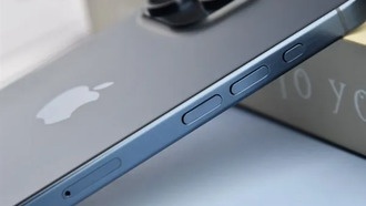 iPhone 17 вернётся к алюминиевой рамке, только iPhone 17 Air сохранит титановый корпус