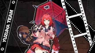 Лучшие команды для Юдзухи в Zenless Zone Zero