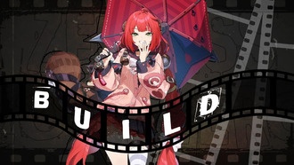 Лучший билд для Юдзухи в Zenless Zone Zero