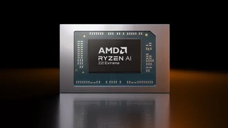 AMD представила топовый чипсет Z2 Extreme для портативных консолей: первые тесты производительности