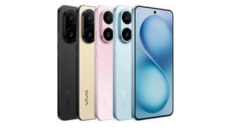 Vivo V60 выйдет в августе вместе с глобальным релизом OriginOS