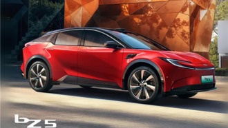 Автомобильные гиганты переходят в контрнаступление: FAW Toyota разрабатывает ИИ-салон нового поколения