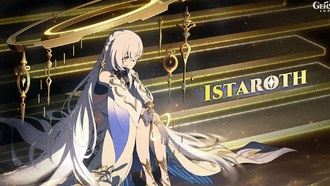 Дата и время трансляции Genshin Impact 5.8