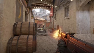 Counter-Strike 2 обновилась: стартовал новый сезон и вернулась карта Overpass