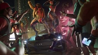 GTA 6 может заработать 7,6 млрд долларов за первые 60 дней после выхода