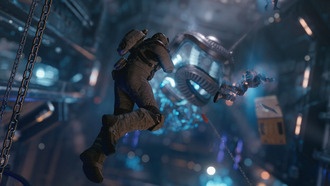 Starfield продолжит получать DLC, несмотря на слухи о закрытии разработки