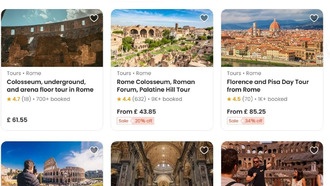 Платформа для путешествий Klook рассматривает возможность IPO в США на $500 млн