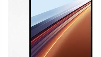 Honor представила игровой планшет Pad GT 2 Pro с экраном 165 Гц и Snapdragon 8 Gen 3