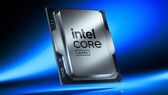 Intel готовит мощные процессоры Nova Lake-AX для конкуренции с AMD и Apple