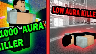 Коды для Roblox Rampage (2025)