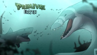 Коды для Primeval Earth (2025) – бесплатные окаменелости