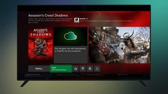 Microsoft обновляет приложение Xbox: стриминг консольных игр на ПК и интеграция с GOG
