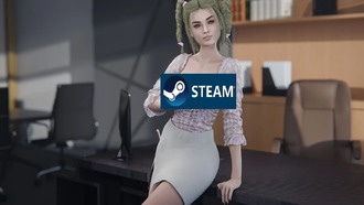 Steam ужесточил правила: запрещены игры с интимными отношениями между родственниками