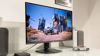 MSI выпустила обновление с новым режимом HDR для игровых мониторов QD-OLED