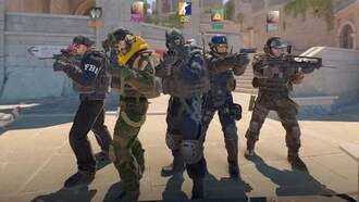 CS2 получила новую защиту от мошенников в обмене предметами