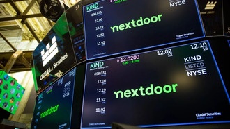 Nextdoor объединяется с местными СМИ для распространения новостей