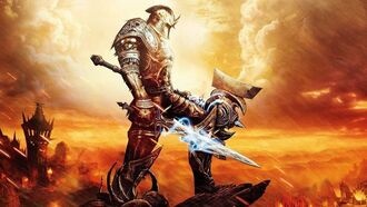 THQ Nordic может готовить продолжение Kingdoms of Amalur: Reckoning