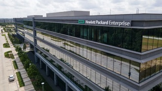 Hewlett Packard Enterprise заключила соглашение с инвестором Elliott Investment