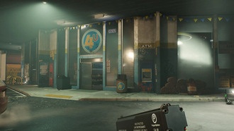 Гайд по миссии «Thank You, Come Again» в Ready or Not