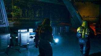 Dune Awakening: Уникальные чертежи снаряжения в Шеоле