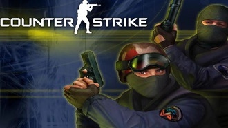 Создатель Counter-Strike сожалеет о своём уходе из Valve