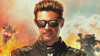 Джонни Кейдж из Mortal Kombat 2 получил собственную страницу на IMDb