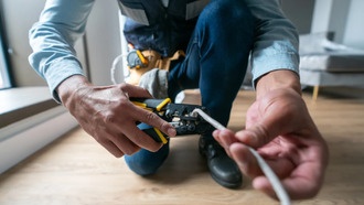 Два жителя США устали от Comcast и создали собственного интернет-провайдера