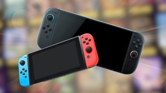 Nintendo Switch 2 получит ограниченный пробный период для эксклюзива Drag x Drive