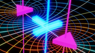 Новые математические модели раскрывают механику дефектов кристаллов