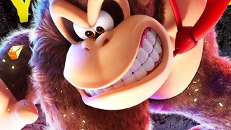 Donkey Kong Bananza получает высшие оценки от критиков