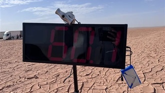 OPPO K13 Turbo прошел экстремальные испытания на Огненной горе