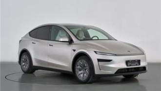 Tesla готовит шестиместную Model Y L с ценником около 400 000 юаней