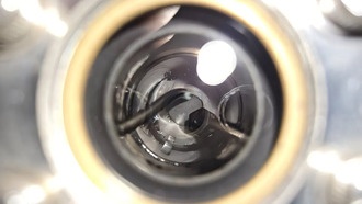 Лунный грунт может поддерживать жизнь на Луне, заявляют учёные