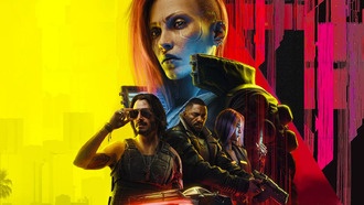 Cyberpunk 2077 получит масштабное обновление 2.3 с новыми возможностями