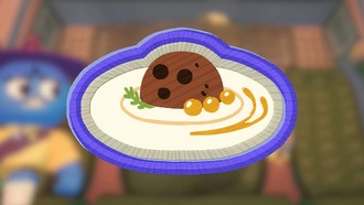 Как получить значок Гурмана в PEAK